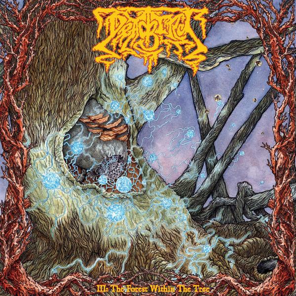 Deadbird - III: The Forest Within The Tree