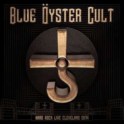 Blue Oyster Cult - Hard Rock Live Cleveland 2014