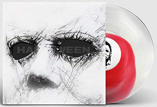 John Carpenter - Halloween (2018) [Blood Puddle Vinyl]
