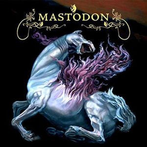 Mastodon - Remission [Colored Vinyl]