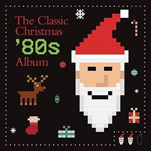 Various - The Classic '80s Album