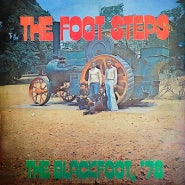 Blackfoot - The Foot Steps