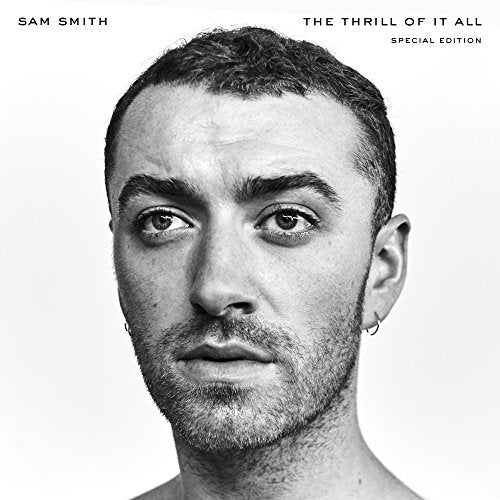 Sam Smith - The Thrill Of It All [2LP]