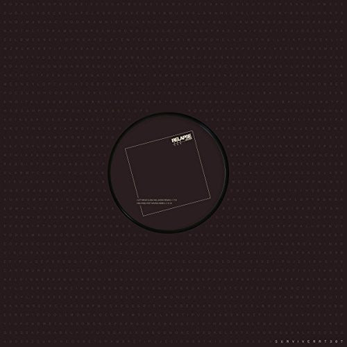 S U R V I V E - RR7387