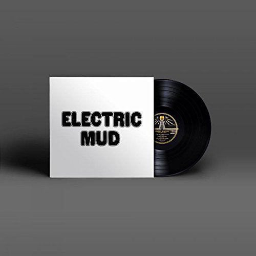 Muddy Waters - Electric Mud