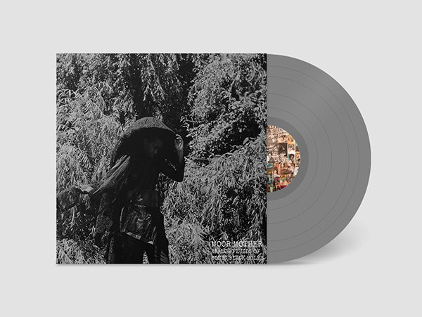 Moor Mother - Analog Fluids Of Sonic Black Holes [indie-Exclusive Gray Vinyl]