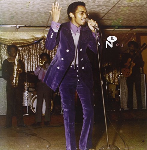 Various - Eccentric Soul: Twinight's Lunar Rotation