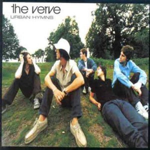 Verve, The - Urban Hymns