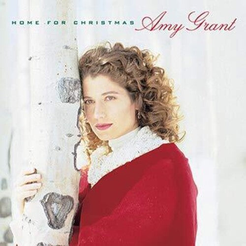 Amy Grant - Home For Christmas