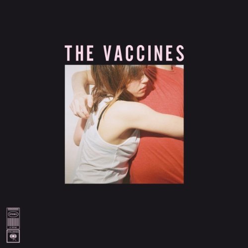 The Vaccines - What Did You Expect From The Vaccines? [Import]