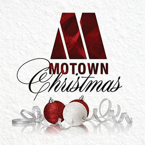 Various - Motown Christmas