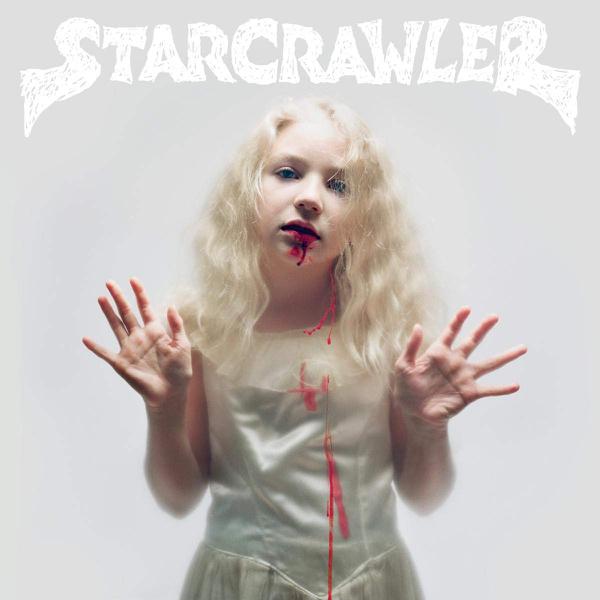 Starcrawler - Starcrawler [Indie-Exclusive White Vinyl]