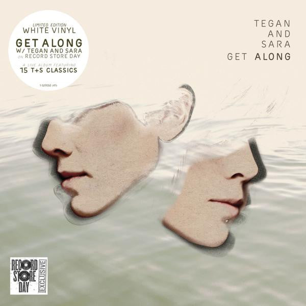 Tegan And Sara - Get Along