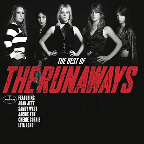 The Runaways - The Best Of The Runaways