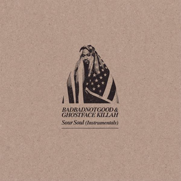 BadBadNotGood & Ghostface Killah - Sour Soul Instrumentals