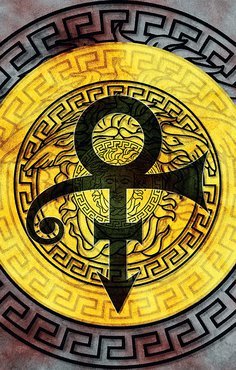 Prince - The Versace Experience: Prelude 2 Gold