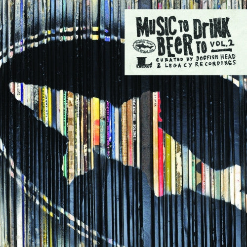 Various - Music To Drink Beer To Vol. 2