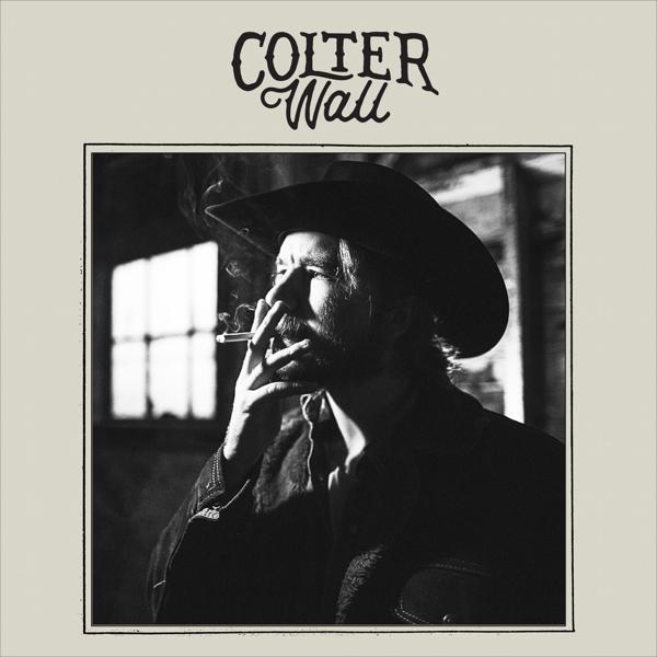 Colter Wall - Colter Wall [Ten Bands One Cause 2019] [Pink Vinyl]