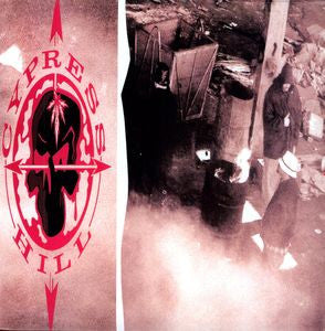 Cypress Hill - Cypress Hill <br>[Import]