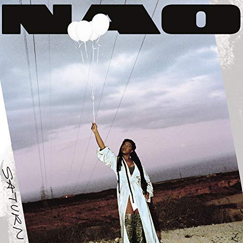 Nao - Saturn