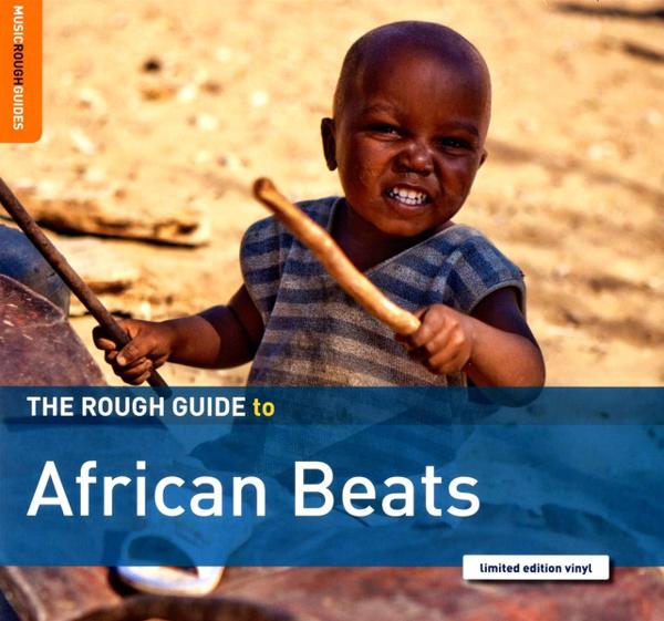 Various - The Rough Guide To African Beats