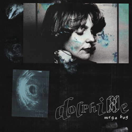 Mega Bog - Dolphine [Clear Vinyl]