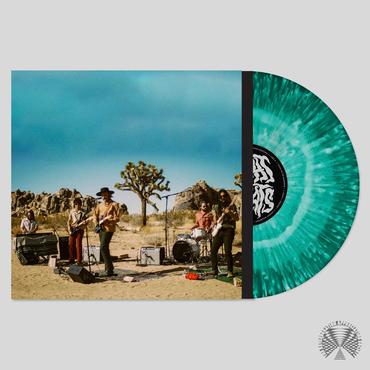 Night Beats - Levitation Sessions [Colored Vinyl]