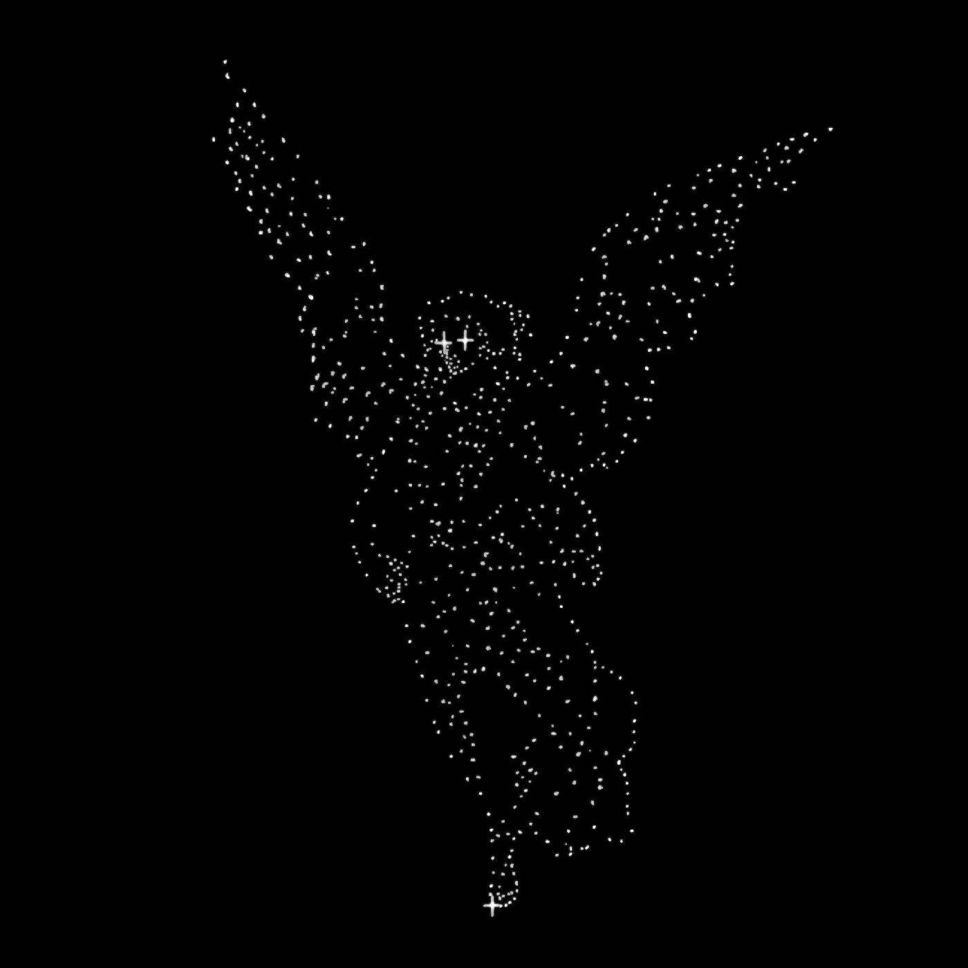 John Glacier - Shiloh: Lost For Words [Yellow Vinyl]