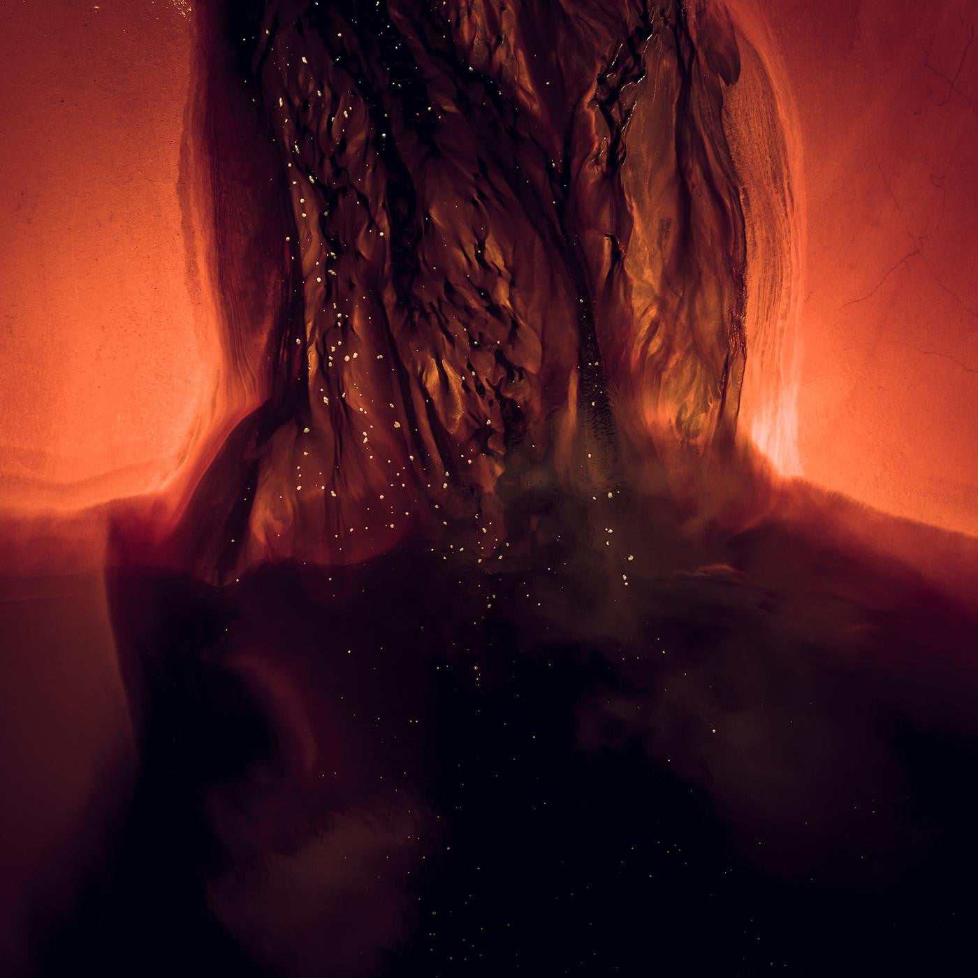 Ocoeur - Connections [Red Vinyl]