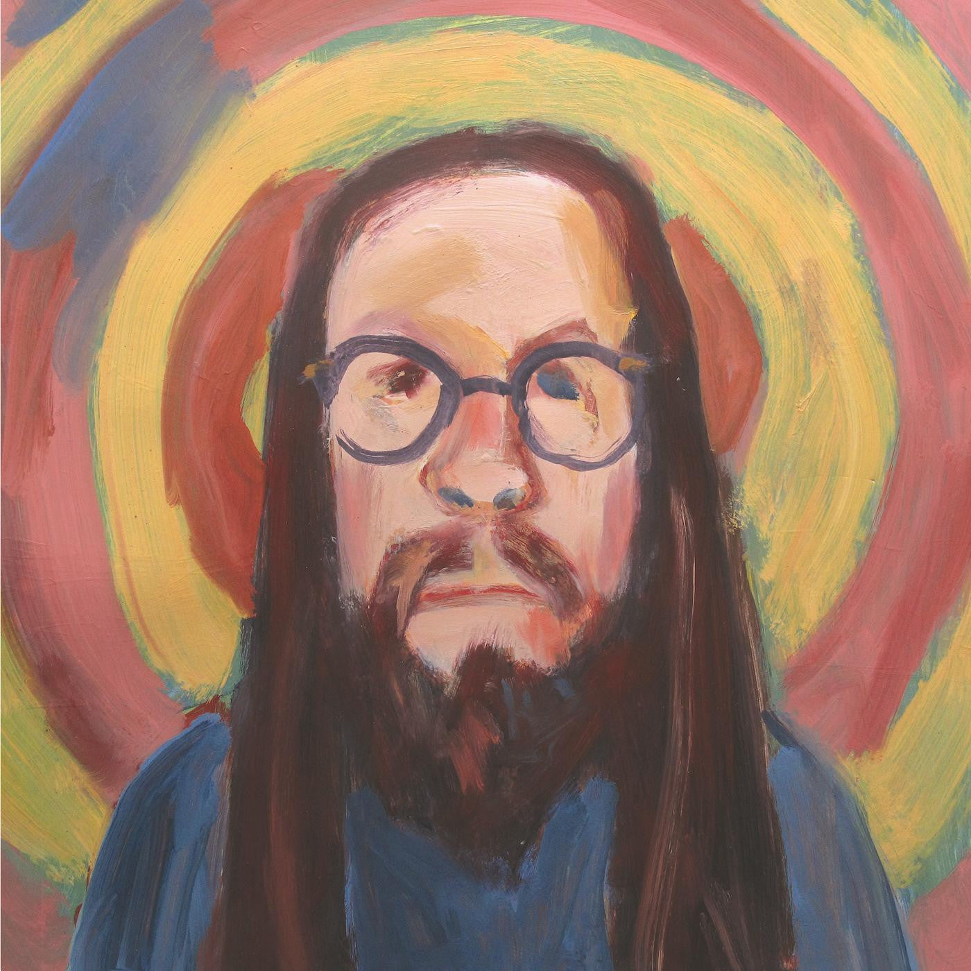 Jeffrey Alexander And The Heavy Lidders - Jeffrey Alexander And The Heavy Lidders [Colored Vinyl]