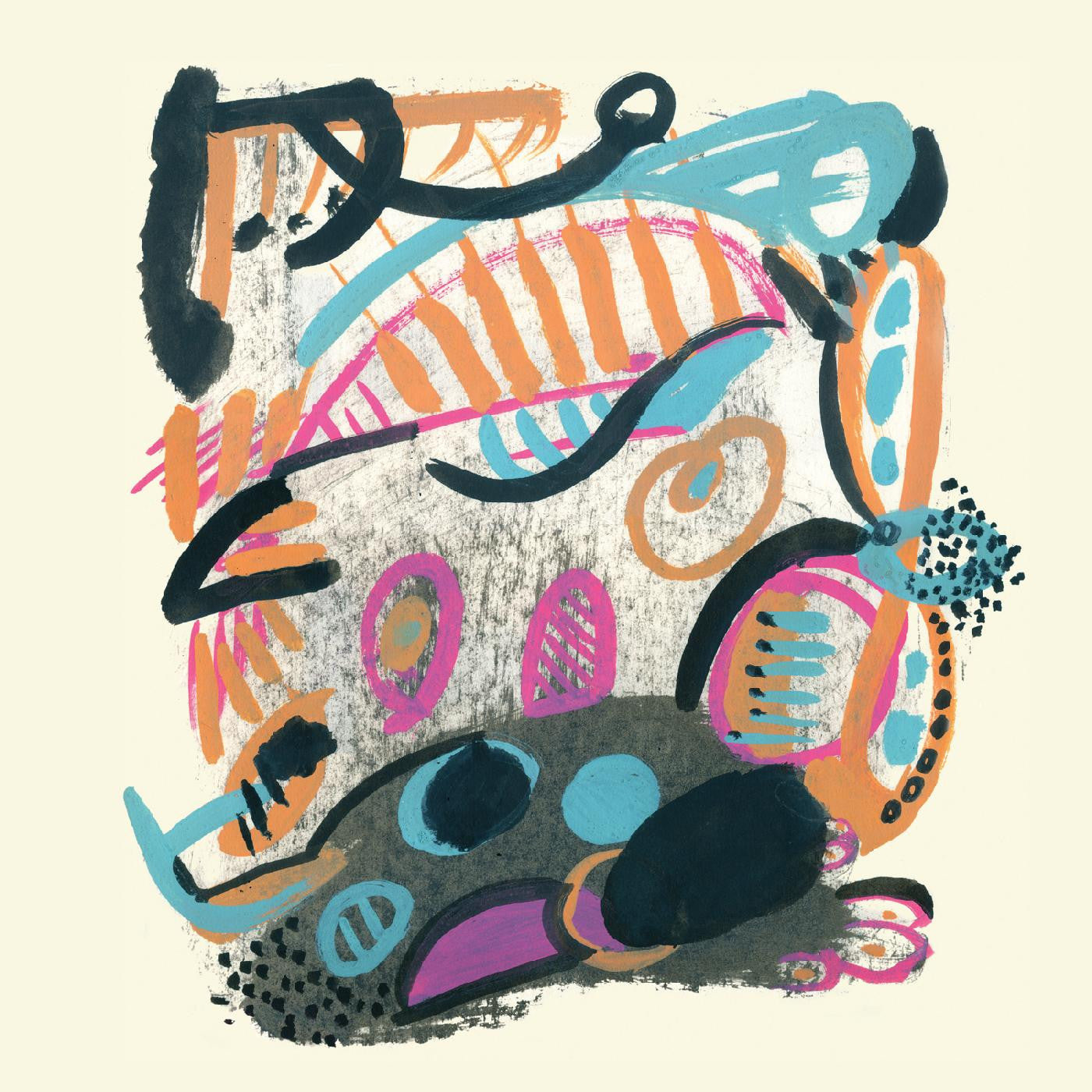 Future Islands - On The Water [Colored Vinyl]