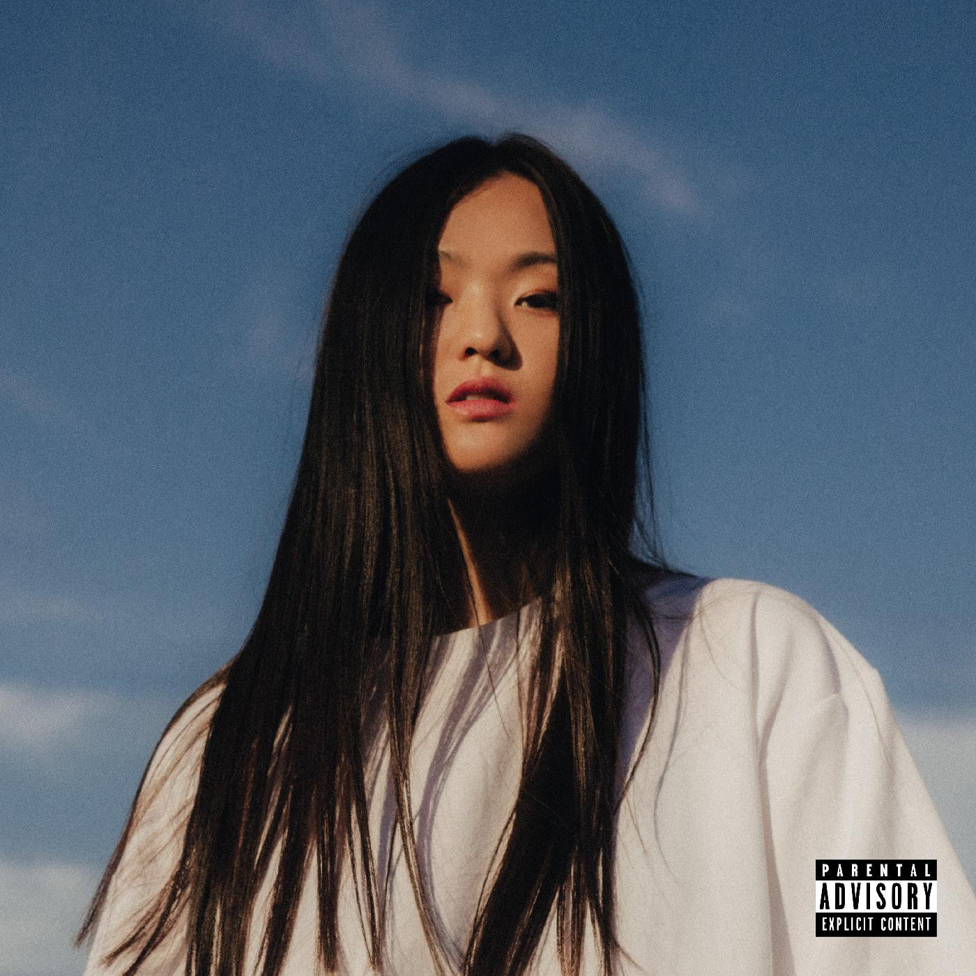 Park Hye Jin - Before I Die [Marble Pink Vinyl]