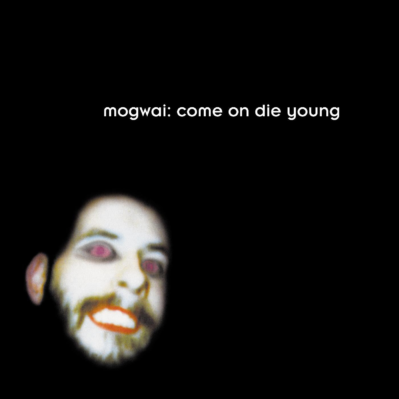 洋楽 mogwai / Come On Die Young | White Vinyl Amazon.com: Come On Die Young (WHITE VINYL): CDs & Vinyl