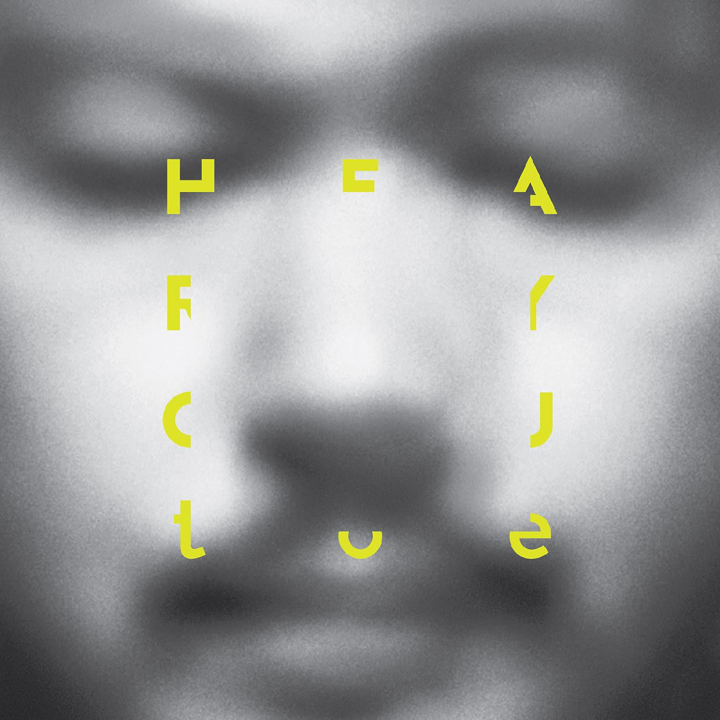 Toe - Hear You [Gray & Yellow Vinyl]