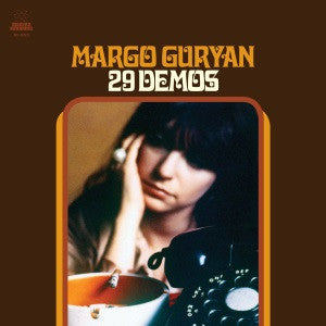 Margo Guryan - 29 Demos [Gold Vinyl]