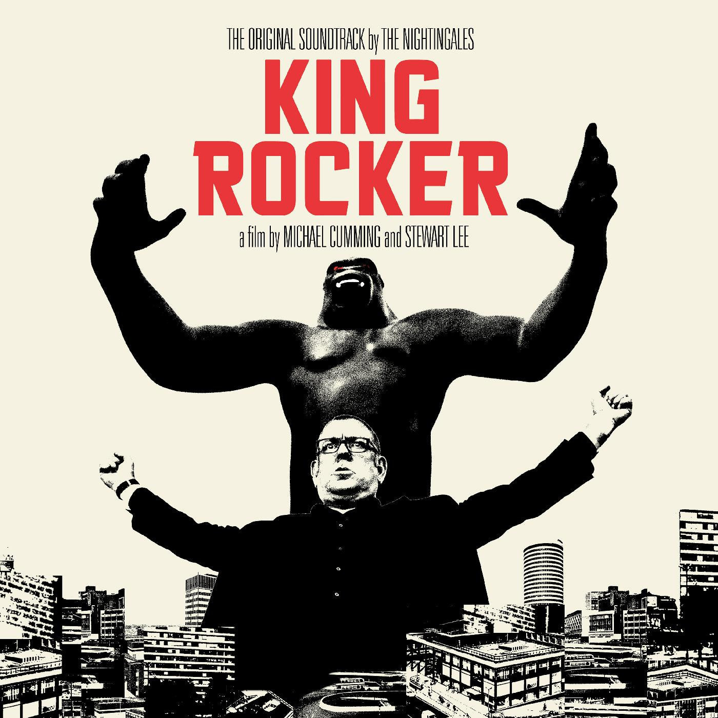 Nightingales - King Rocker (Soundtrack)