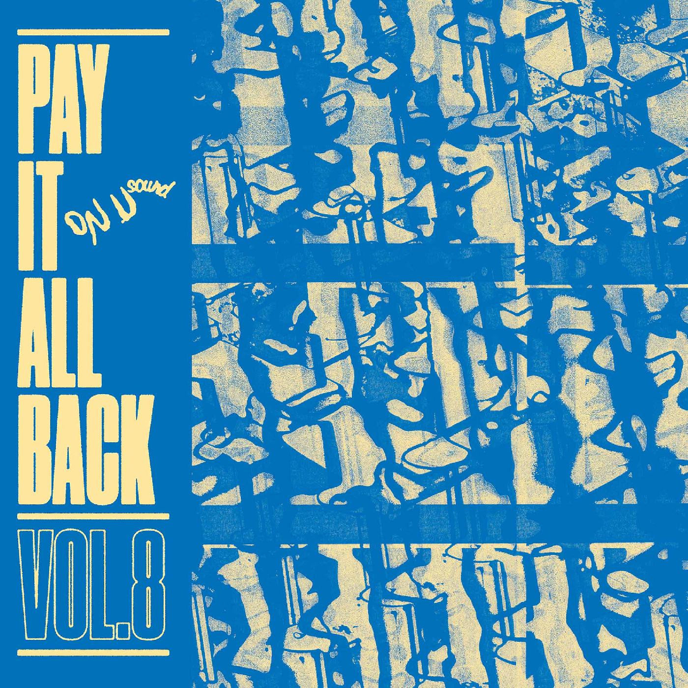 Various - Pay It All Back 8