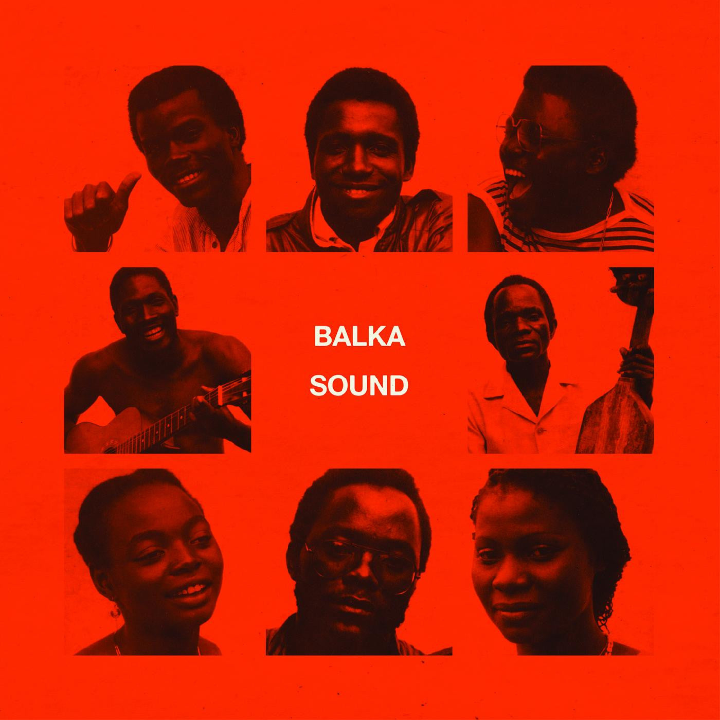 Balka Sound - Balka Sound