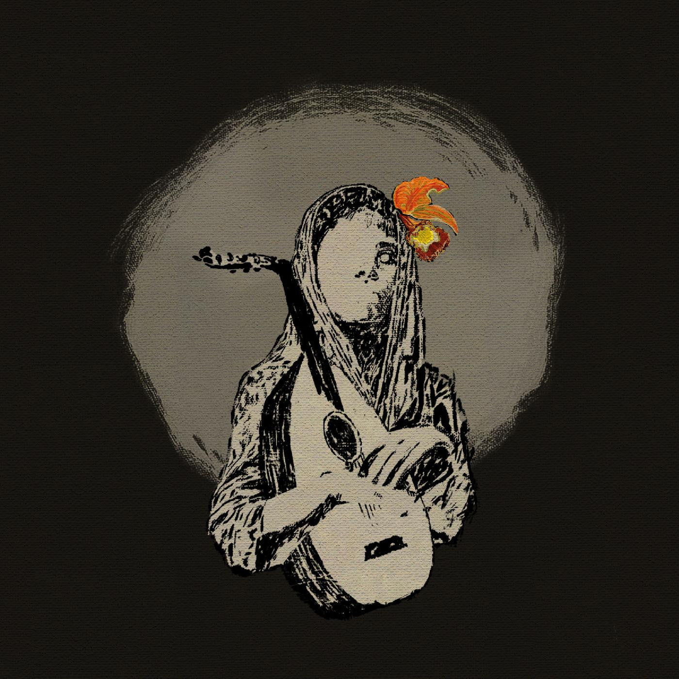 Mansur - Oscuras Flores [Indie-Exclusive Clear Vinyl]