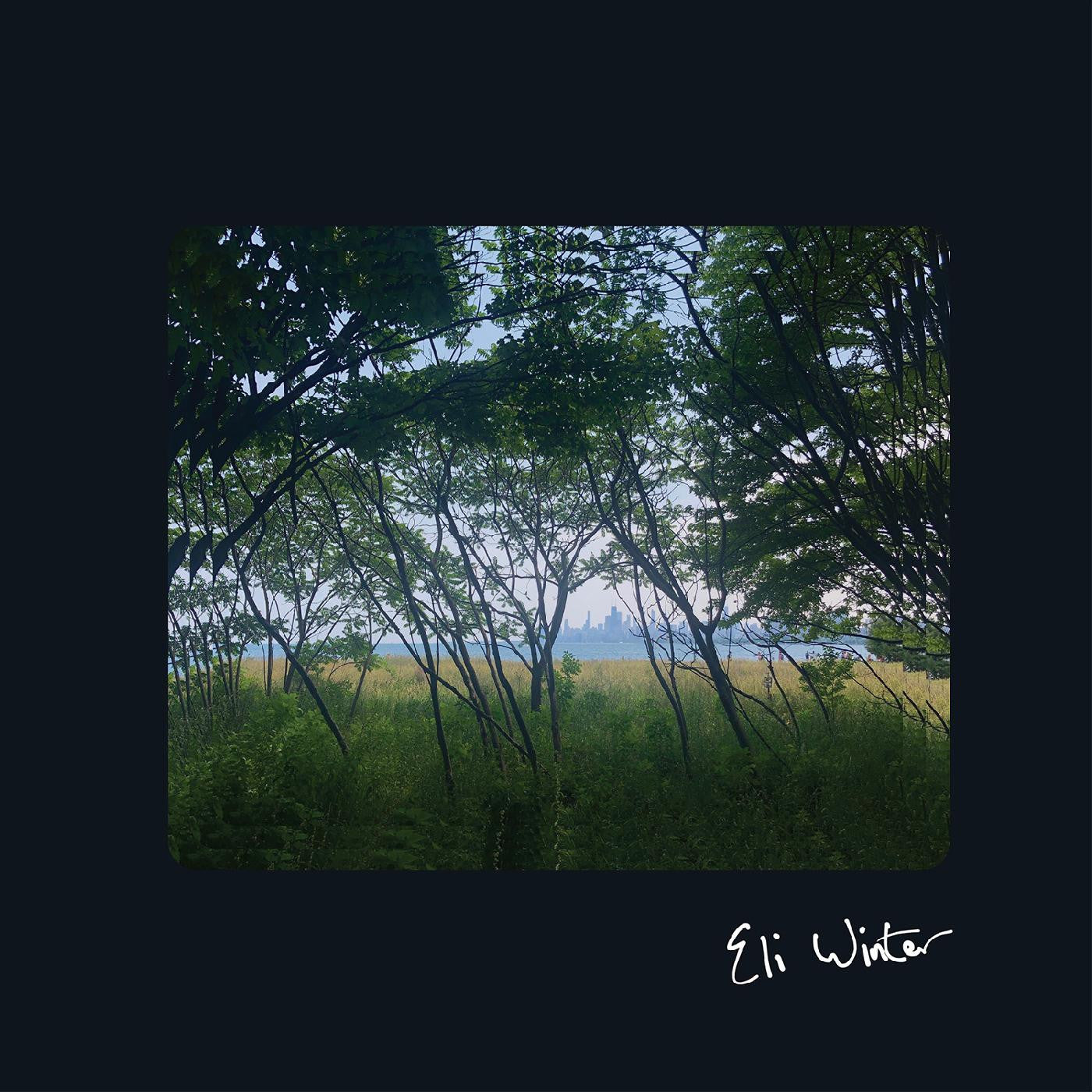 Eli Winter - Eli Winter