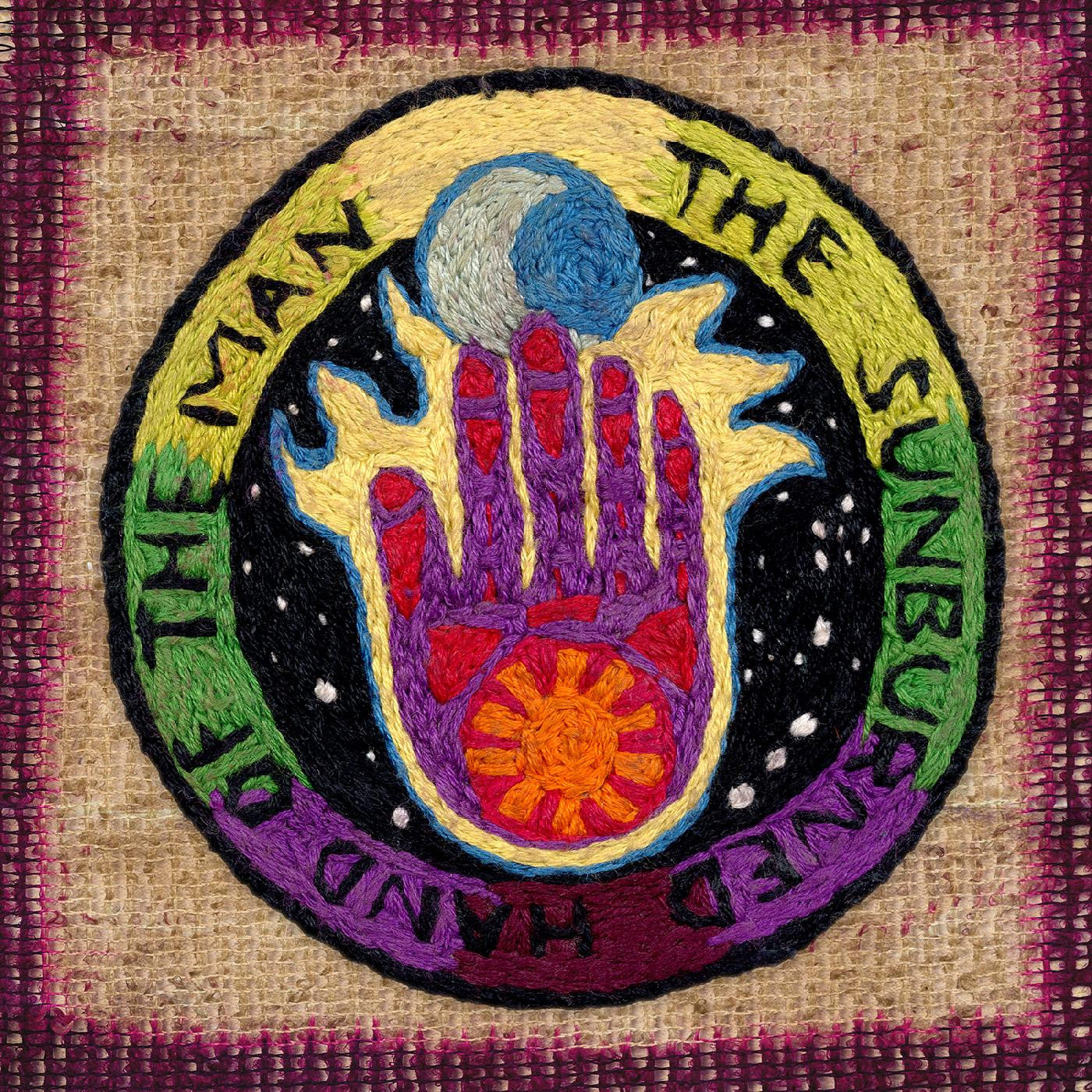 Sunburned Hand Of The Man - Headdress [Indie-Exclusive Transparent Purple Vinyl]