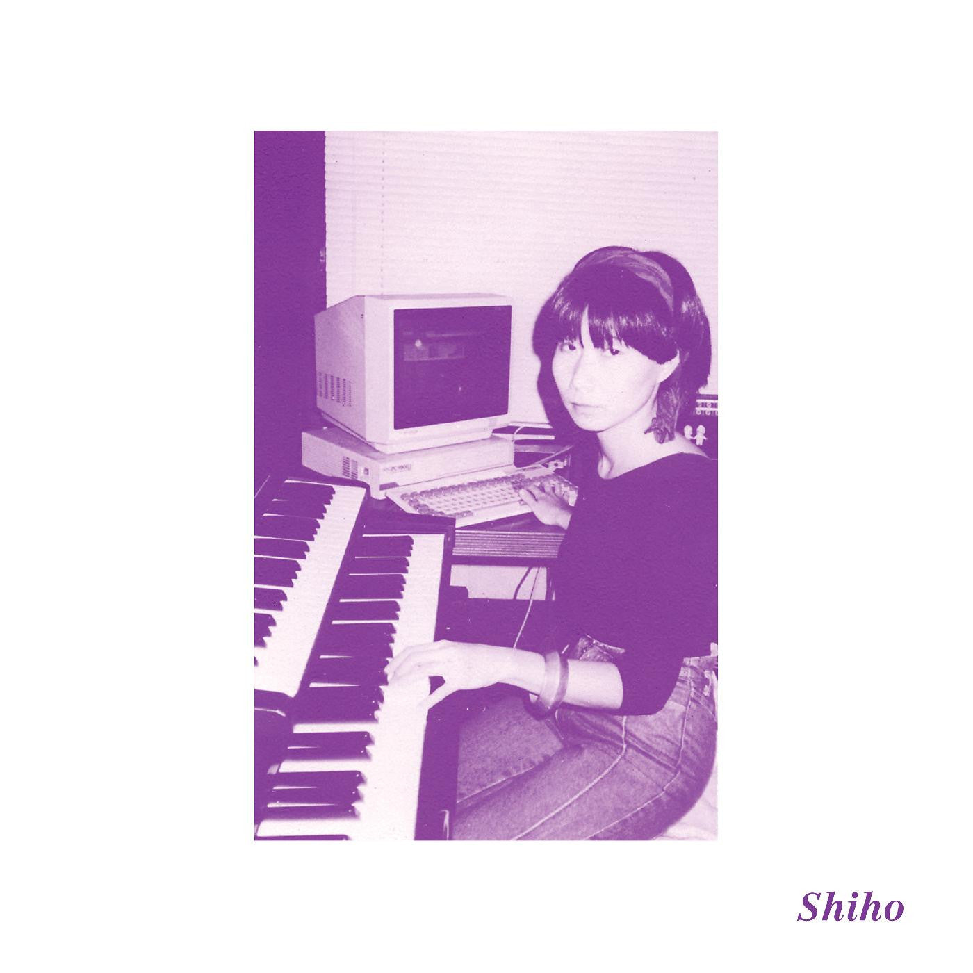 Shiho Yabuki - The Body Is A Message of the Universe
