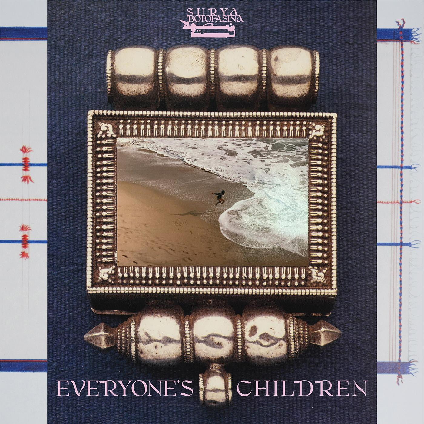 Surya Botofasina - Everyone's Children