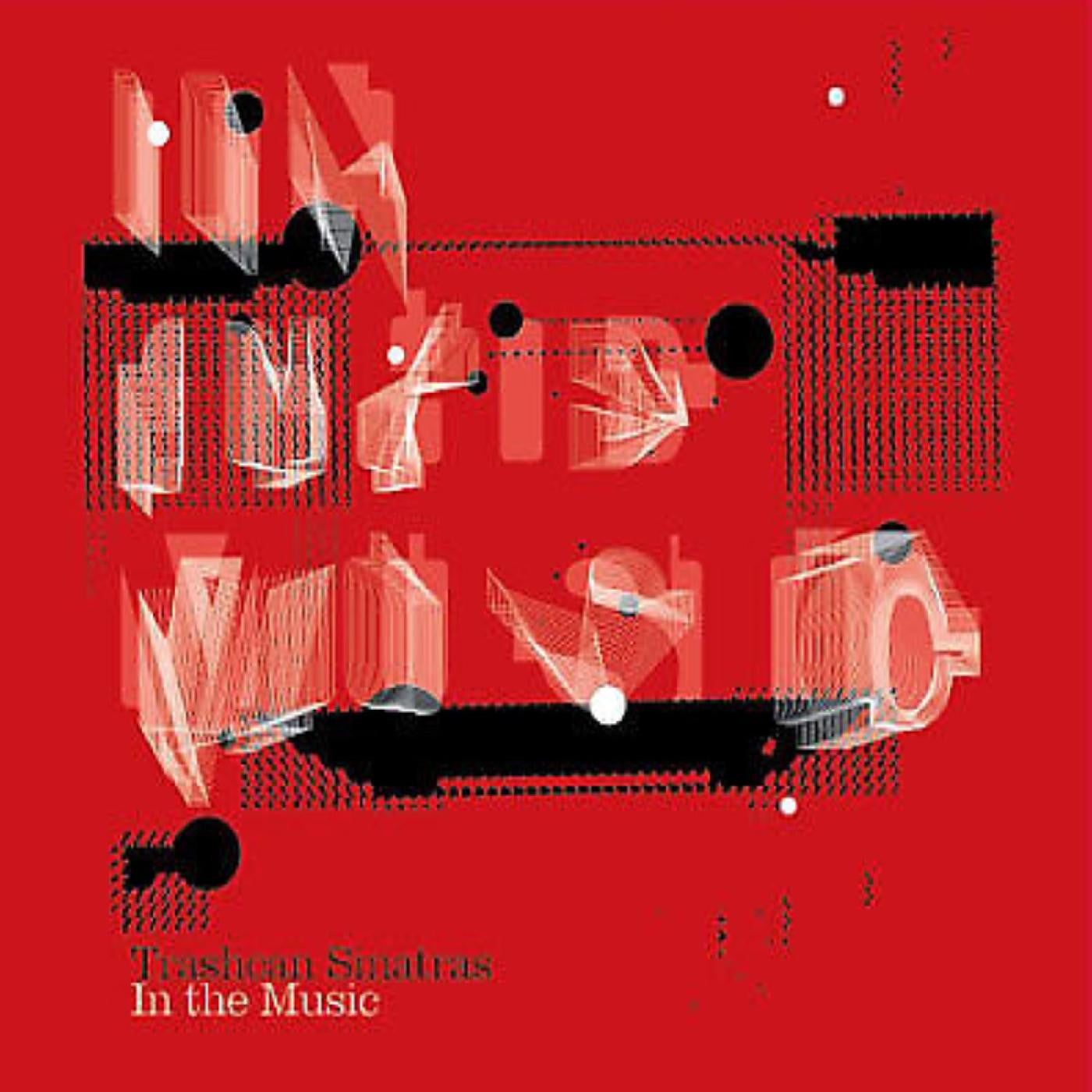 Trashcan Sinatras - In The Music [Indie-Exclusive Red Vinyl]