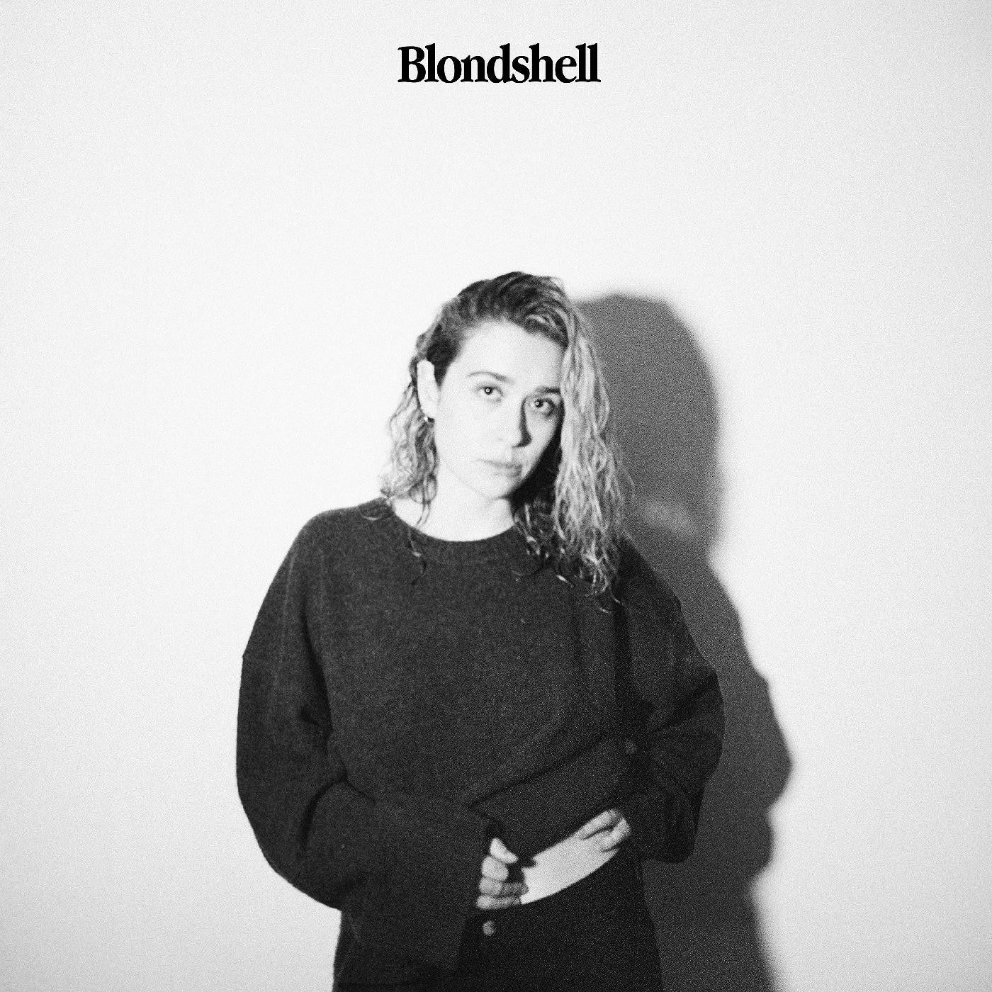 Blondshell - Blondshell [Clear Vinyl]
