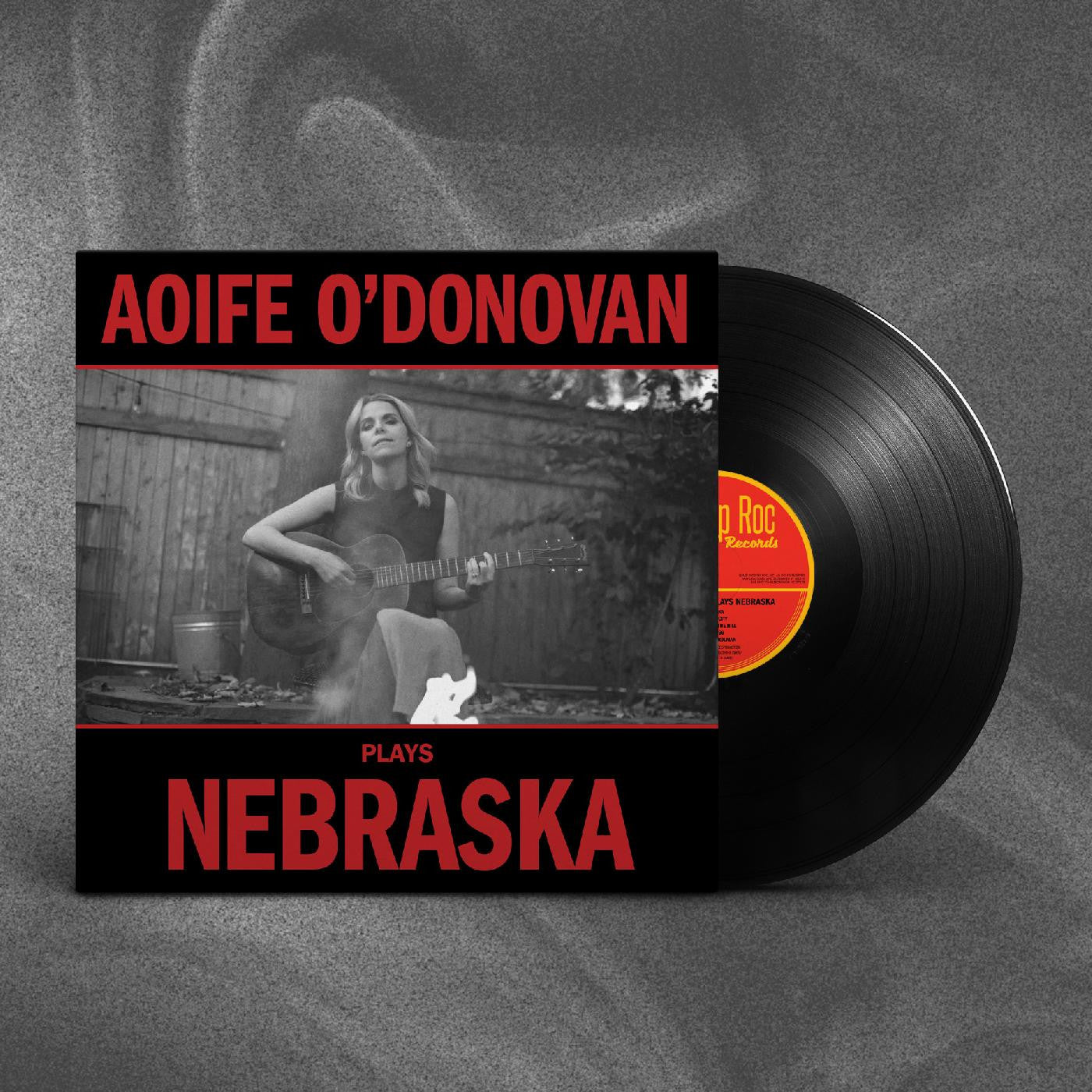 Aoife O'Donovan - Plays Nebraska [Indie-Exclusive]