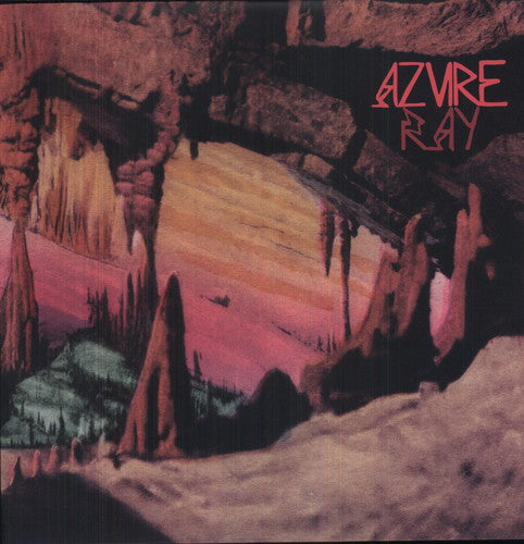 Azure Ray - As Above So Below