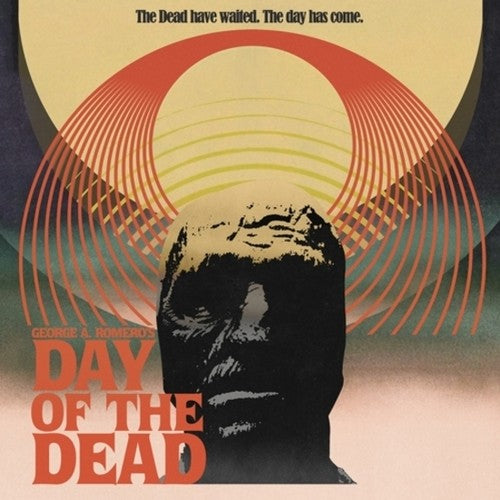 John Harrison - George A. Romero's Day Of The Dead