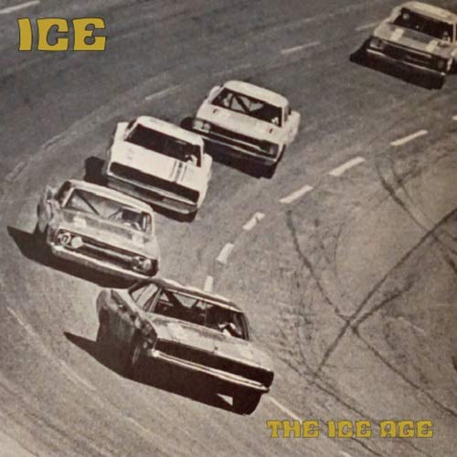 Ice - The Ice Age