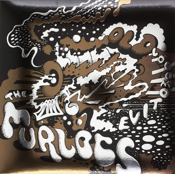 The Murlocs - Old Locomotive